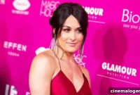 Nikki Bella’s Family Embraces Her New Boyfriend After John Cena Split