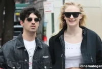 Sophie Turner’s Breezy Crop Top Chic on NYC Streets with Joe Jonas