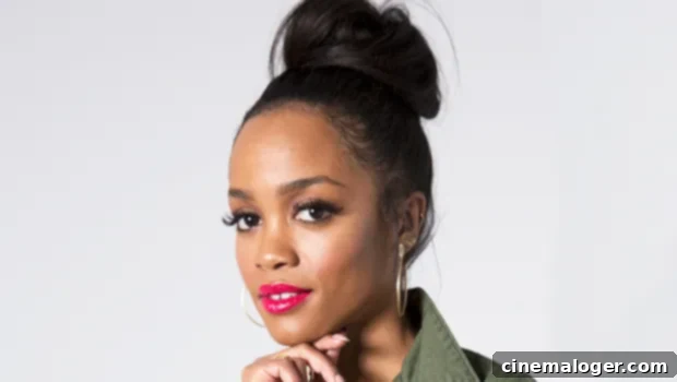 Rachel Lindsay Explains Her Shock Over Hannah B.'s Bachelorette Selection 1 featured 3549625