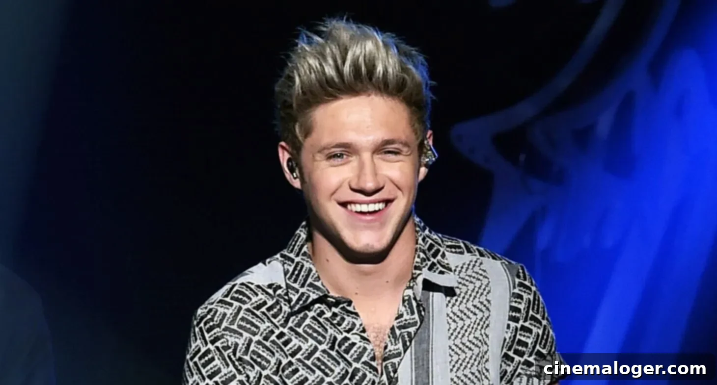 St. Patrick's Day: Jamie Dornan, Niall Horan and More Hot Irish Stars 1 featured 3550028