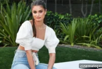 Taylor Hill’s Angel Arms & Her Passion for the VS Life