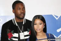 Meek Mill Misses Nicki Minaj And Eyes Her Split From Kenneth Petty