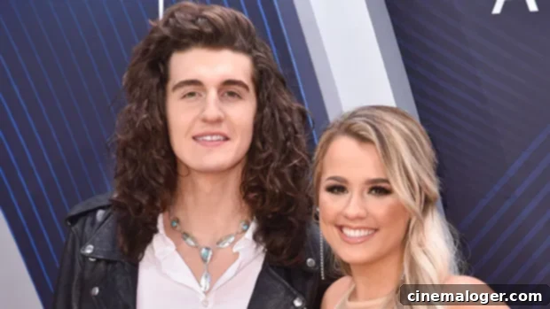 Idol Alums Gabby Barrett and Cade Foehner Are Engaged 1 featured 3555586