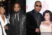 Kandi Burruss Nixes Double-Date Plans With T.I. And Tiny