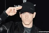 Eminem’s Daughter Hailie Mathers, 23, Flaunts Sculpted Legs in Strapless Bikini Photo