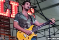 Idol Winner Laine Hardy Arrested In Ex-Girlfriend Surveillance Case