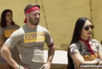 The Challenge Recap: UK Alliance Rocked by Game-Changing Twist