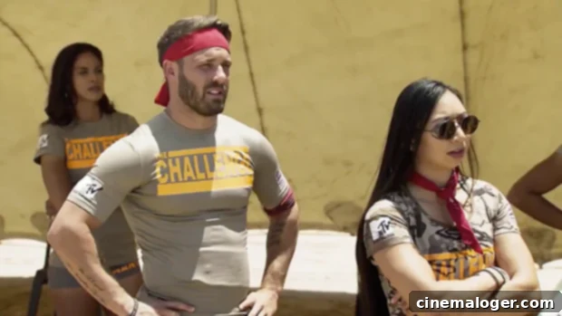 The Challenge Recap: UK Alliance Rocked by Game-Changing Twist 1 featured 3565177