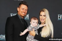 Miz & Maryse Dish on Baby Plans & ‘Miz & Mrs.’ Season 2