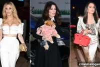 Brandi Glanville: Lisa & Ken’s Meltdown During Kyle Fight