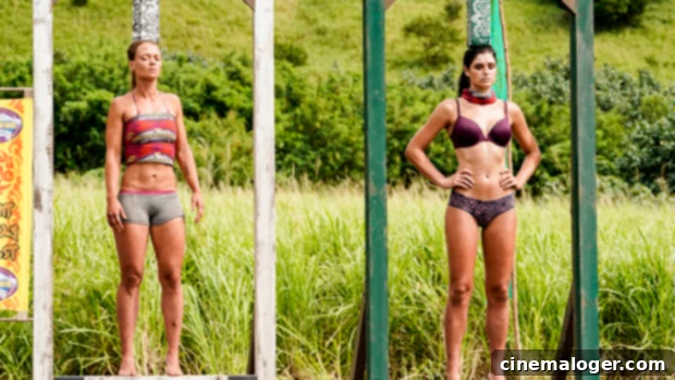 Lauren Reflects on 'Raw and Powerful' Survivor Medical Ordeal 1 featured 3567992