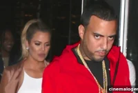 Khloe Kardashian Leans On Ex French Montana After Tristan Split: ‘More Than Just Friends’