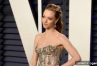 Amanda Seyfried Fans Say Leave Her Alone After Explicit Old Photos Resurface