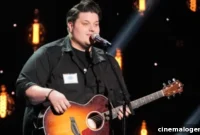 Wade Cota: American Idol’s Inspiring Voice And Unforgettable Journey
