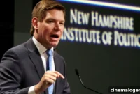 Eric Swalwell Five Essential Facts About The California Congressman And His 2020 Presidential Campaign