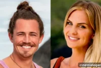 From Worlds Apart to Forever: Survivor’s Joe Anglim and Sierra Dawn Thomas Engaged