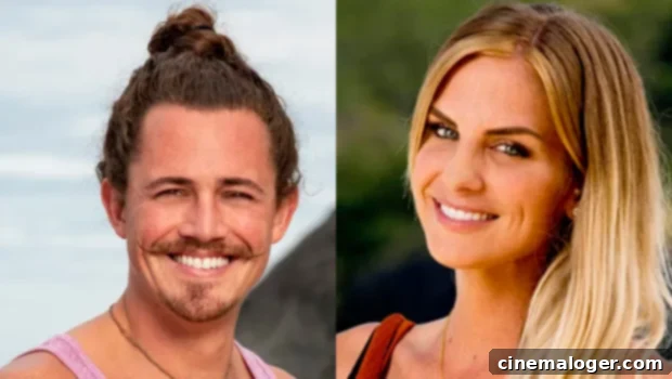 From Worlds Apart to Forever: Survivor's Joe Anglim and Sierra Dawn Thomas Engaged 1 featured 3573642