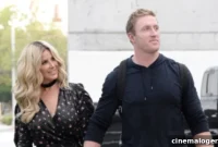 Kroy Biermann Flexes In A Speedo Proving Kim Isn’t The Only One With A Flawless Body