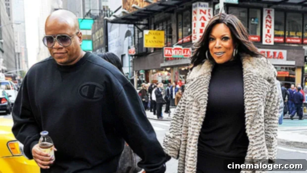 Wendy Williams' Ex Kevin Hunter: 'I'm Not Proud' 1 featured 3575915