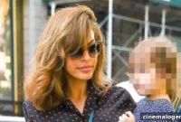 Eva Mendes: Ryan Gosling’s Love Inspired My Desire For Children