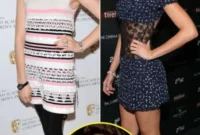 Blake Lively and Chloe Moretz’s Shocking Roles Meth Use and Murder in New Film Hick