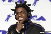 Kodak Black’s Lisa Simpson Haircut Triggers Twitter Storm