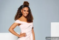 Asha Kamali On Her Married To Medicine LA Season 2 Comeback
