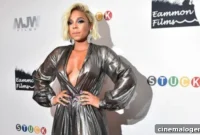 Ashanti Revives Her Vintage Sound