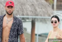 Kendall Jenner: I Believe In Love At First Sight And Here’s Why