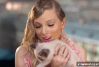 Taylor Swift’s ME! Video Secret Sparks Fan Frenzy Over New Cat