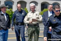 John Earnest: 5 Critical Details on the Poway Synagogue Shooting Suspect