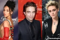 Robert Pattinson Gets Candid About Kristen Stewart & FKA Twigs