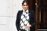 Meghan Markle Destined For Natural Motherhood