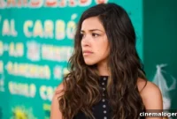 Gina Rodriguez Unveils Gloria’s Resilience in Miss Bala