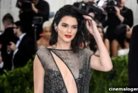 Met Gala Supermodels Own the Red Carpet