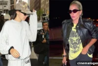 Kendall Jenner, Lady Gaga and More Go Casual For Met Gala Fittings In NYC