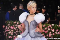 Met Gala’s Cinderella Moment: Zendaya’s Lost Slipper