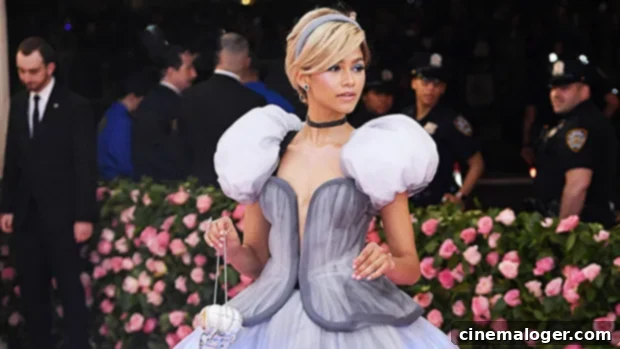 Met Gala's Cinderella Moment: Zendaya's Lost Slipper 1 featured 3601883