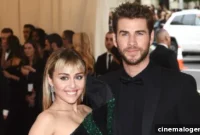 Miley Cyrus Met Gala Mommy And Daddy Caption Ignites Baby Buzz