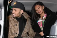 Chris Brown’s Baby Mama Remark Ignites Ammika Harris Pregnancy Speculation
