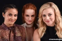 Riverdale Stars’ Sizzling Photos Ahead Of The Season 3 Finale