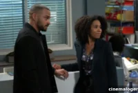 Jesse Williams on Sarah Drew’s ‘Grey’s Anatomy’ Exit and ‘Jaggie’ Fan Fury