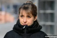 Smallville’s Allison Mack Weeps Free From NXIVM Sex Cult’s Spell After Guilty Plea