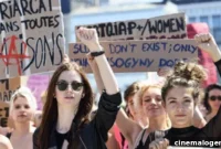 Georgia Fetal Heartbeat Bill Could Jail Women For Abortion