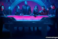 Agents of SHIELD S6 After The Snap Quake’s MCU Destiny