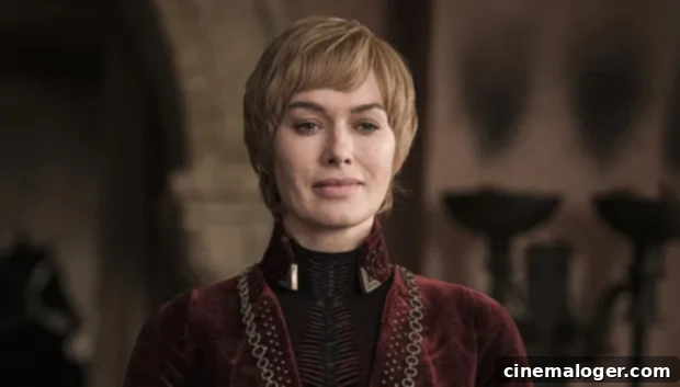 Game of Thrones: The Mad Queen's Fury, A Bloody Reckoning 1 featured 3608652