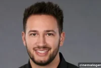 5 Things About Scott Anderson: The Bachelorette Contestant Accused of Having a Secret Girlfriend