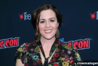 Rachael MacFarlane’s Book Challenges Toxic Masculinity, Inspired By Her Sensitive Father