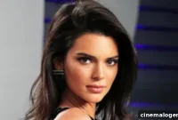 Kendall Jenner’s Chic New Bangs Make a Statement at NBC Upfronts