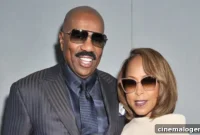 Marjorie Harvey Speaks Out On Her Marriage To Steve Harvey Amid Divorce Speculation